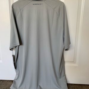 Oakley Shirts - Oakley Polo Shirt Oakley Shirts - Oakley Polo Shirt